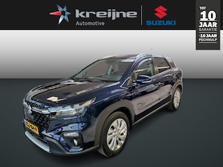 Suzuki S-Cross 1.4 Boosterjet Select Smart Hybrid | 1.500 kg trekgewicht