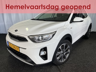 Kia Stonic 1.0 T-GDi DynamicLine 1E EIGN/AIRCO/CRUISE/APPLE/CAMERA