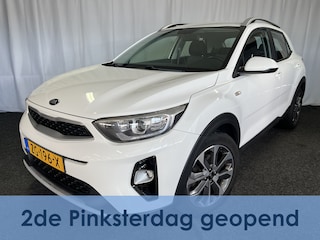 Kia Stonic 1.0 T-GDi DynamicLine 1E EIGN/AIRCO/CRUISE/APPLE/CAMERA