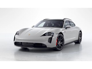 Porsche Taycan GTS