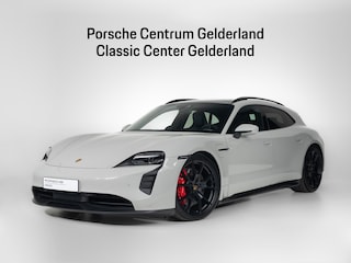 Porsche Taycan GTS