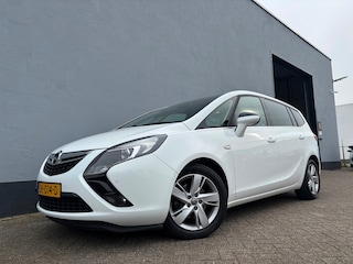 Opel Zafira Tourer 1.4 Blitz 7p. - Panorama Dak - Leder