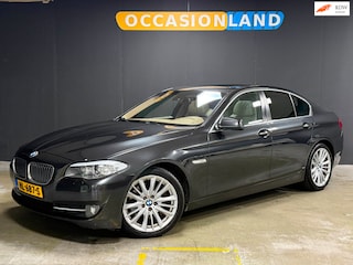 BMW 535i High Executive|EXPORT|LEES TEKST|