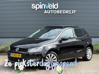 Volkswagen Polo 1.2 TSI R-Line - Pano - Carplay - Xenon
