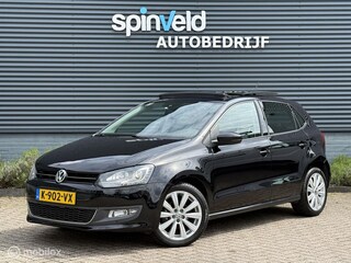Volkswagen Polo 1.2 TSI R-Line - Pano - Carplay - Xenon