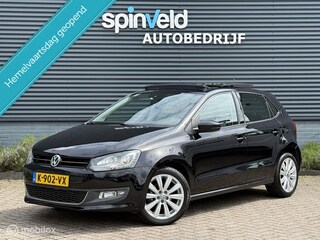 Volkswagen Polo 1.2 TSI R-Line - Pano - Carplay - Xenon