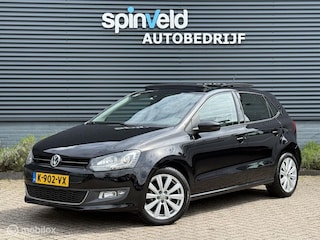 Volkswagen Polo 1.2 TSI R-Line - Pano - Carplay - Xenon