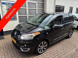 Citroën C3 Picasso 1.4 VTi 95pk Exclusive