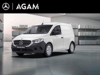 Mercedes-Benz Citan 108 CDI L1 Base