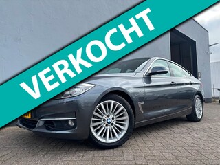 BMW 3-serie GT 320i High Executive Automaat