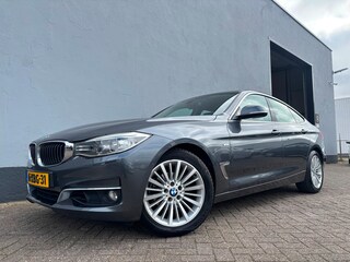 BMW 3-serie GT 320i High Executive Automaat