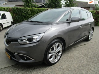 Renault Scénic 1.4 TCe Zen 7personen navi clima mooi