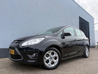 Ford C-MAX 1.6 Trend - Cruise Control - Trekhaak