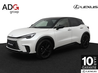 Lexus LBX 35th Edition | Nieuw! | Uit voorraad leverbaar