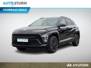 Hyundai Kona Pure Edition 65.4 kWh