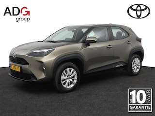 Toyota Yaris Cross 1.5 Hybrid | Climate control | Parkeercamera | Apple carplay - Android auto |