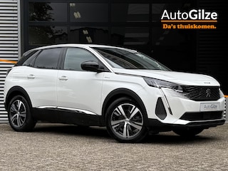 Peugeot 3008 1.6 HYbrid 225 Allure Pack l Navi l Camera l  DAB l Elektrische Klep