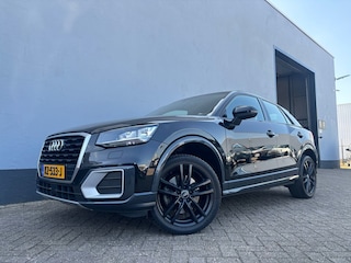 Audi Q2 1.4 TFSI CoD Design Pro Line