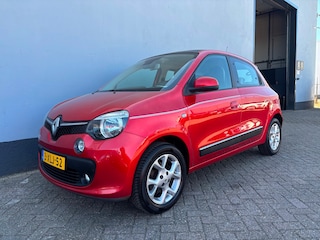 Renault Twingo 1.0 SCe Dynamique - Elek. Kantel/Schuif Dak