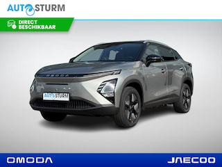 Omoda 5 EV Premium 61 kWh