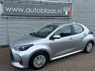 Toyota Yaris 1.5 Hybrid 115 Active