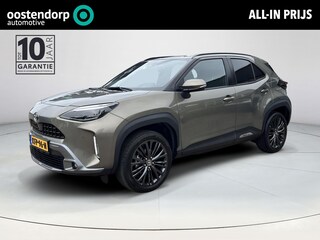 Toyota Yaris Cross 1.5 Hybrid Adventure | Carplay | Stoelverwarming | 18 inch LM-velgen | Head up display |