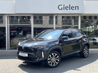 Toyota Yaris Cross 1.5 Hybrid Dynamic Comfort pack | Dodehoekherkenning, Parkeersensoren, Stoel + Stuurverwarming, Smart connect