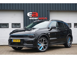 Lynk & Co 01 1.5 | Plug-in Hybrid | PANO | 360 CAMERA | STOELVERW. | CARPLAY |