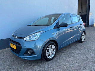 Hyundai i10 1.0i i-Motion 5-Deurs - Airco