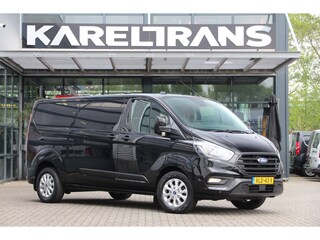 Ford Transit Custom 2.0 TDCI 130 | Aut. | L2H1 | Trekhaak | Camera | Airco..
