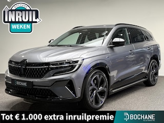 Renault Espace E-Tech full hybrid 200 esprit Alpine 7p. | Trekhaak | 360º Camera | Harman / Kardon | Adaptive Cruise Control |