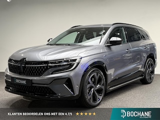 Renault Espace E-Tech full hybrid 200 esprit Alpine 7p. | Trekhaak | 360º Camera | Harman / Kardon | Adaptive Cruise Control |
