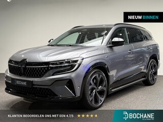 Renault Espace E-Tech full hybrid 200 esprit Alpine 7p. | Trekhaak | 360º Camera | Harman / Kardon | Adaptive Cruise Control |