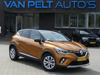 Renault Captur 1.6 E-Tech Plug-in Hybrid 160 Intens / Carplay