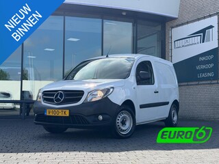 Mercedes-Benz Citan 108 CDI BlueEFFICIENCY*A/C*