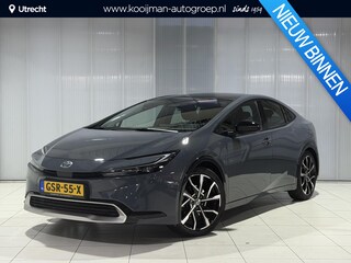 Toyota Prius 2.0 Plug-in Executive