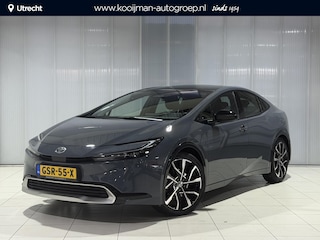 Toyota Prius 2.0 Plug-in Executive