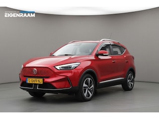 MG ZS EV Long Range Comfort 70kWh | Camera