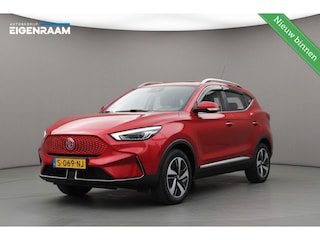 MG ZS EV Long Range Comfort 70kWh | Camera