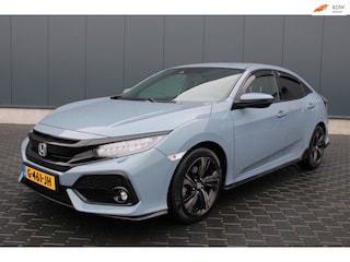 Honda Civic 1.5 i-VTEC Sport 182 PK