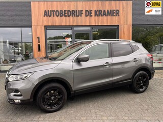Nissan Qashqai 1.5 dCi N-Connecta