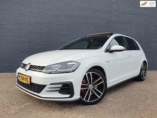 Volkswagen Golf 2.0 TDI GTD AUT PANO NAVI PSENSOR CRUISE 2 X SLEUTELS