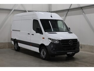 Mercedes-Benz Sprinter bestel 317 1.9 CDI L2H2 RWD
