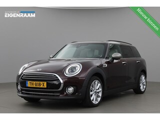 Mini Clubman 1.5 Cooper Chili | Pano | LED | Leder | H&K | Origineel NL