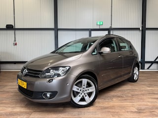 Volkswagen Golf Plus 1.4 TSI AUTOMAAT / SLECHTS 153DKM / ZEER NETTE STAAT