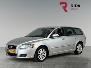 Volvo V50 2.4i Edition II 170 PK Automaat