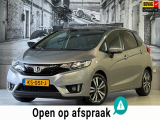 Honda Jazz 1.3 i-VTEC Elegance
