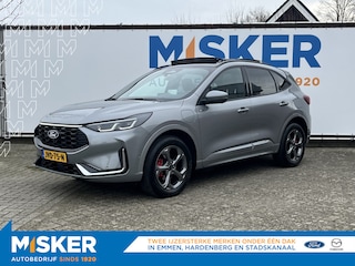 Ford Kuga 2.5 PHEV ST-Line X TREKHAAK! PANODAK! TECHPACK! WINTERPACK!