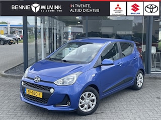 Hyundai i10 1.0i Comfort Trekhaak