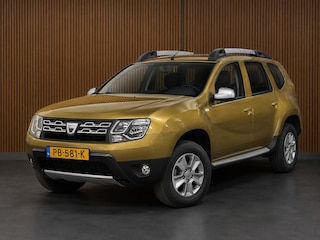 Dacia Duster 1.2 TCe 4x2 Lauréate | 2017 | ✅ LPG | ❄️ Airco | ✅ Cruise